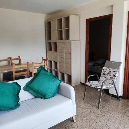 Apartamentos Palovi Dénia Exterior foto