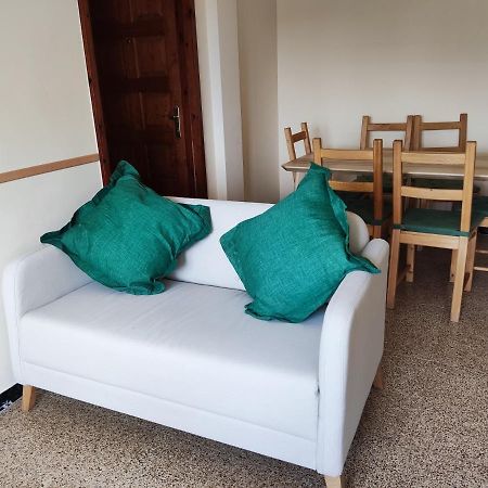 Apartamentos Palovi Dénia Exterior foto