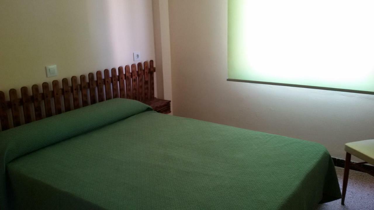 Apartamentos Palovi Dénia Exterior foto