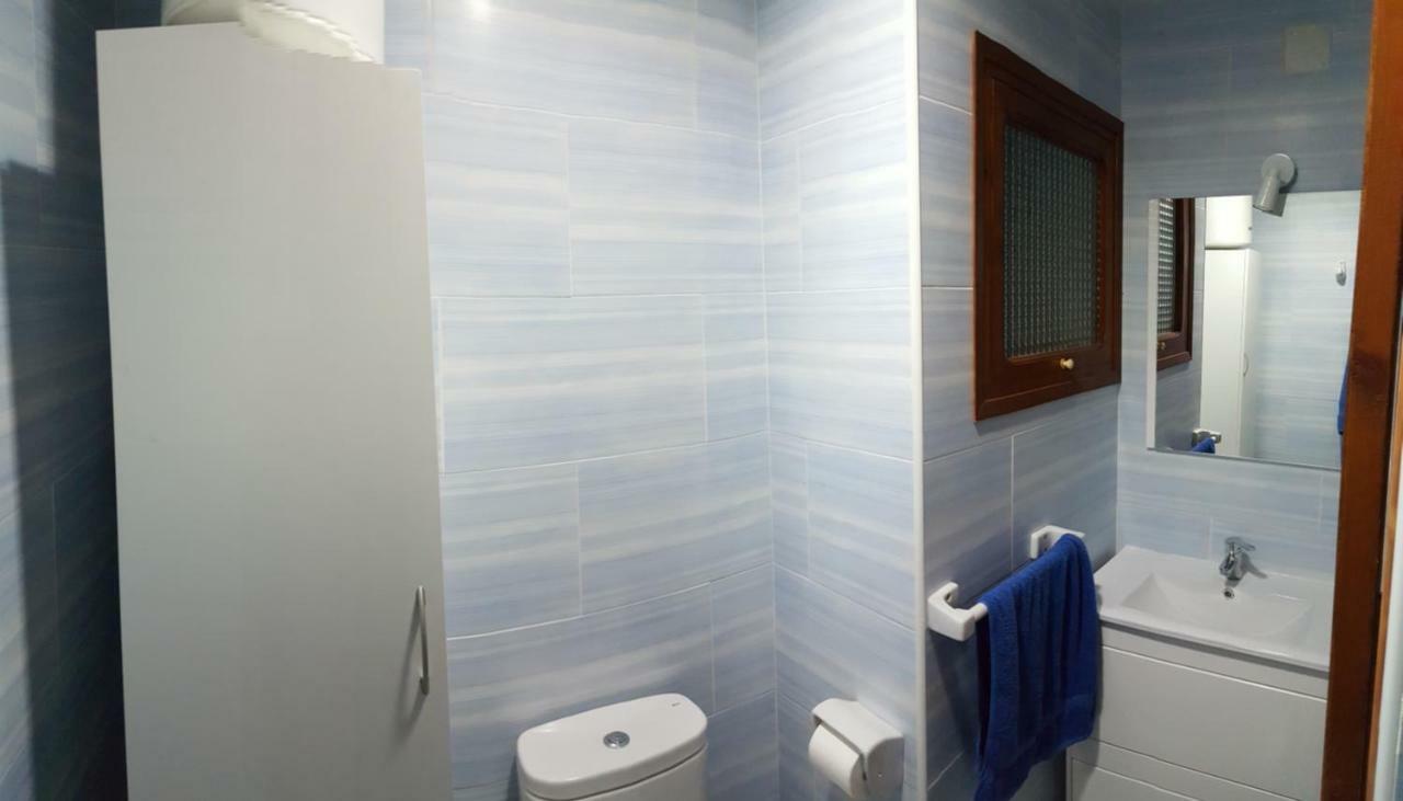 Apartamentos Palovi Dénia Exterior foto