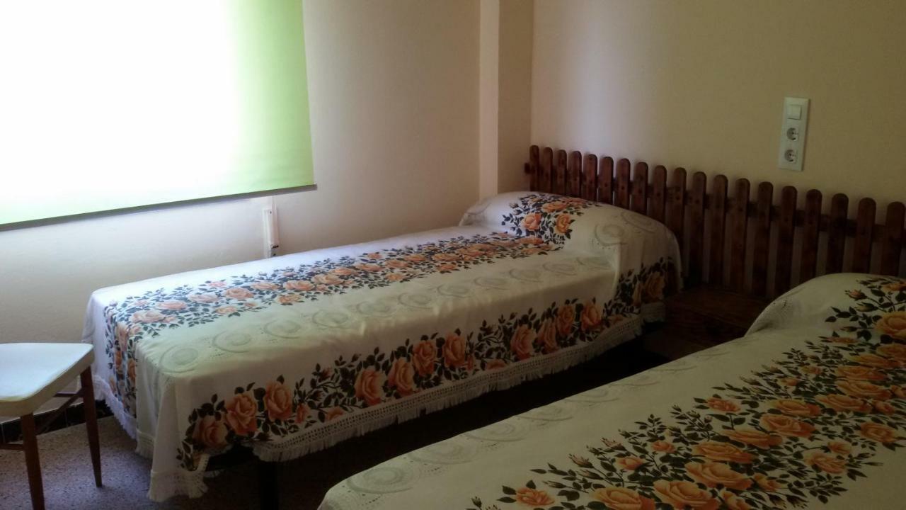 Apartamentos Palovi Dénia Exterior foto