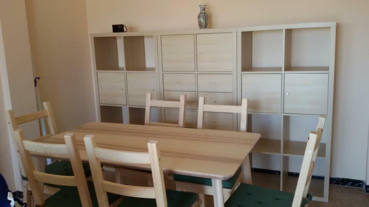 Apartamentos Palovi Dénia Exterior foto