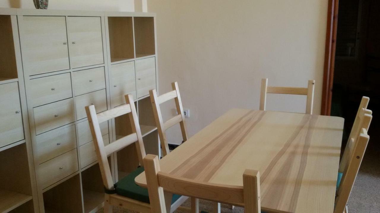 Apartamentos Palovi Dénia Exterior foto